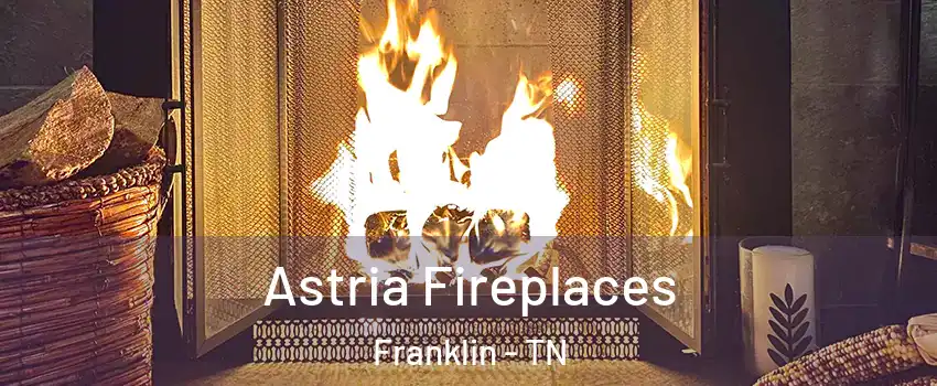  Astria Fireplaces Franklin - TN