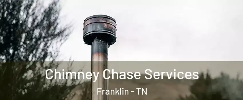  Chimney Chase Services Franklin - TN