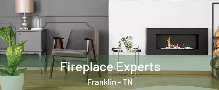  Fireplace Experts Franklin - TN