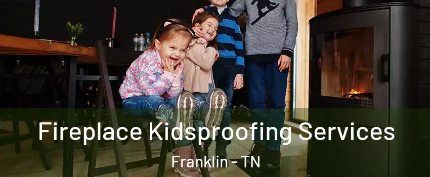  Fireplace Kidsproofing Services Franklin - TN