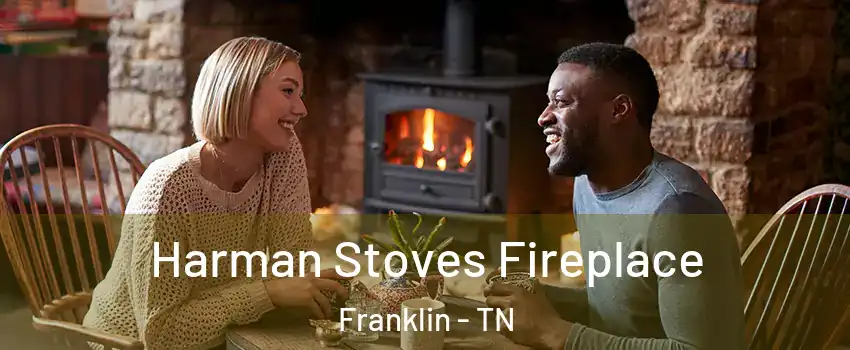  Harman Stoves Fireplace Franklin - TN