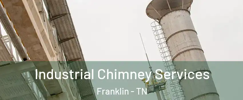  Industrial Chimney Services Franklin - TN