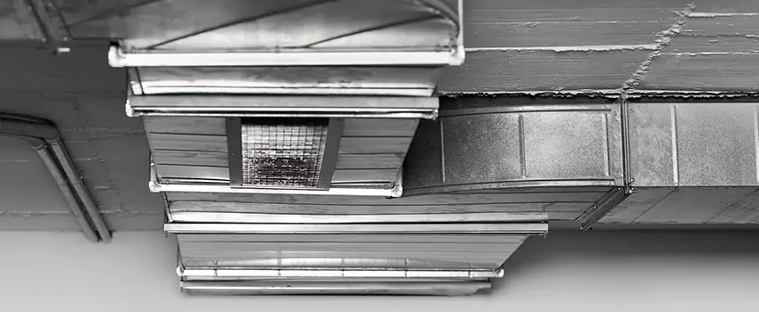 Trusted Air Duct Cleaning Company in Franklin, Tennessee