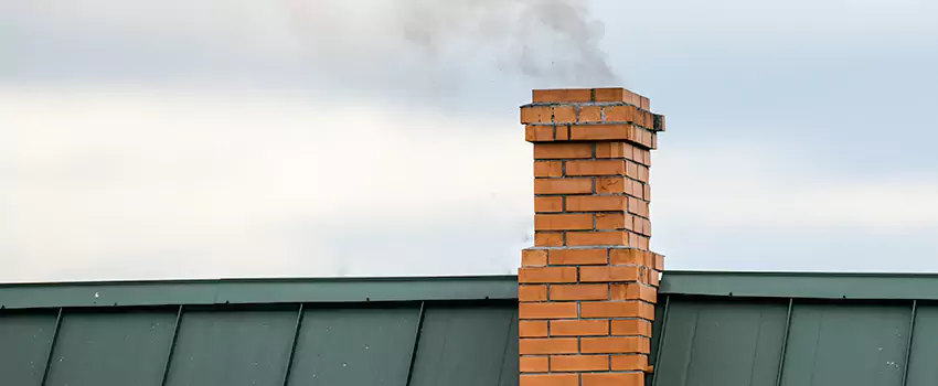 Animal Screen Chimney Cap Repair And Installation Services in Franklin, Tennessee