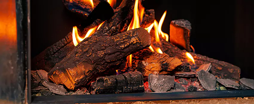 Chimney Fireplace Ash Dump Cleaning in Franklin, TN