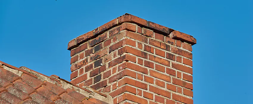 Clean Blocked Chimney in Franklin, Tennessee