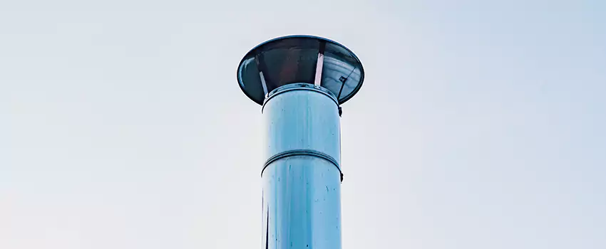 Wind-Resistant Chimney Caps Installation and Repair Services in Franklin, Tennessee