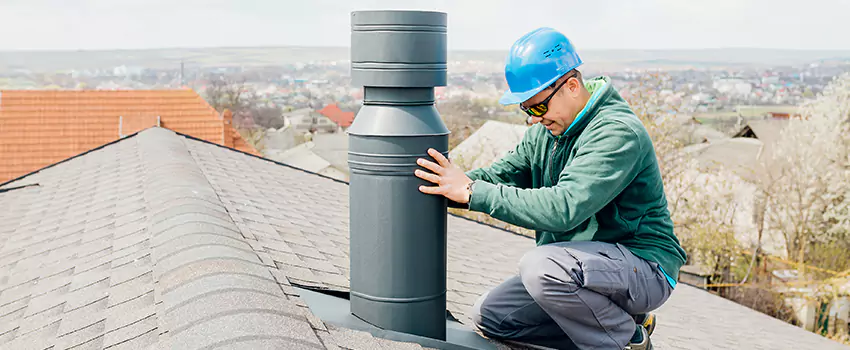 Chimney Chase Inspection Near Me in Franklin, Tennessee
