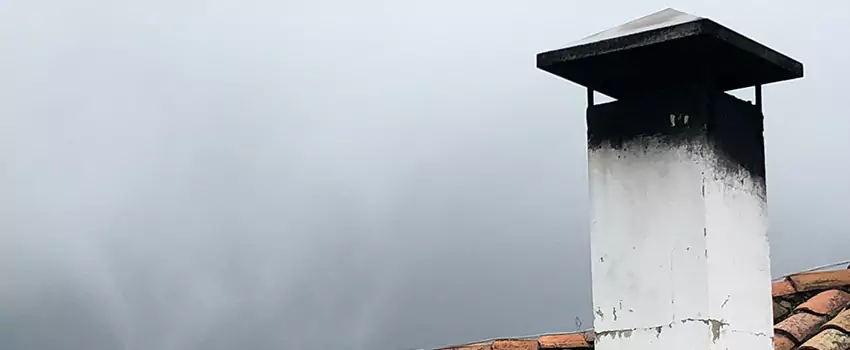 Chimney Damper Inspection in Franklin, TN