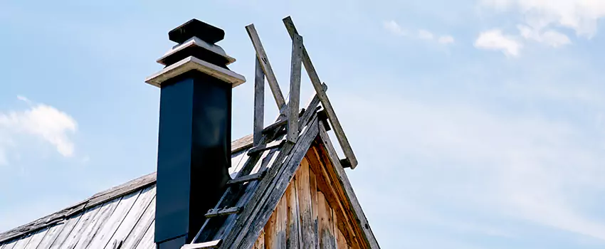 Chimney Creosote Cleaning in Franklin, TN