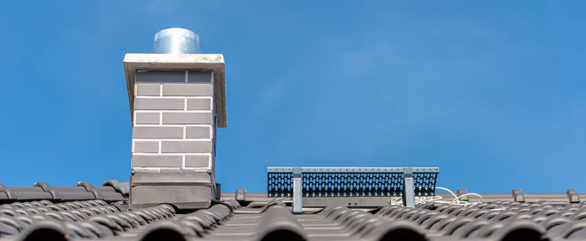 Chimney Flue Relining Services in Franklin, Tennessee
