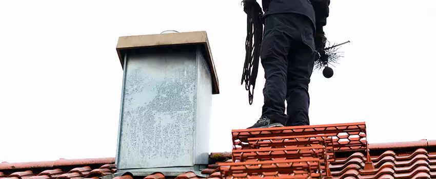 Chimney Liner Services Cost in Franklin, TN