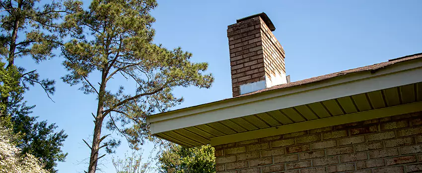 Budget-Friendly Chimney Masonry Service in Franklin, Tennessee