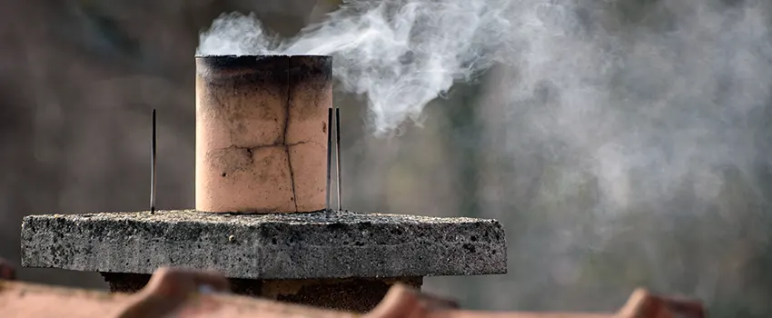 Wood Burning Chimney Odor Removal in Franklin, TN