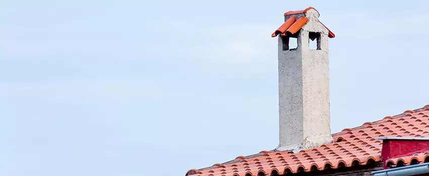 Chimney Pot Replacement in Franklin, TN