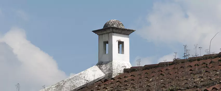 Cost To Rebuild A Chimney in Franklin, TN