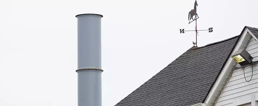 Chimney Inspection in Franklin, TN