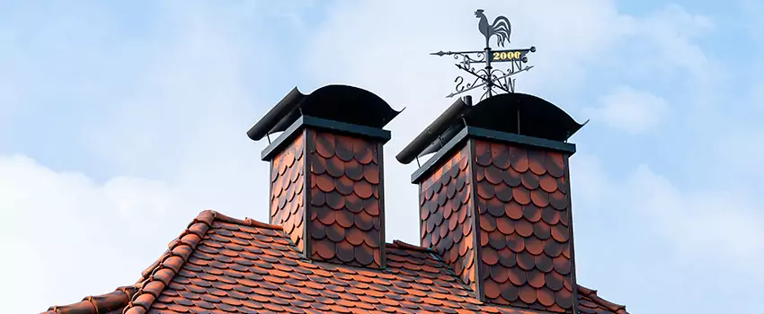 Old Chimney Restoration in Franklin, Tennessee