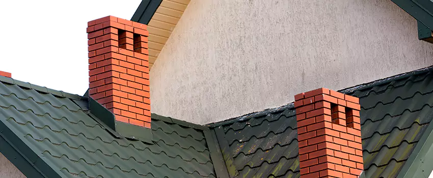 Chimney Saver Waterproofing Services in Franklin, Tennessee