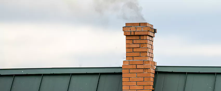 Chimney Soot Cleaning Cost in Franklin, TN