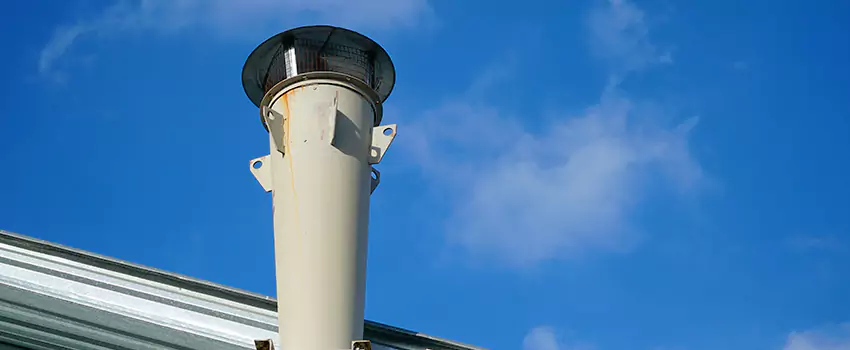 Chimney Spark Arrestor Requirements in Franklin, TN