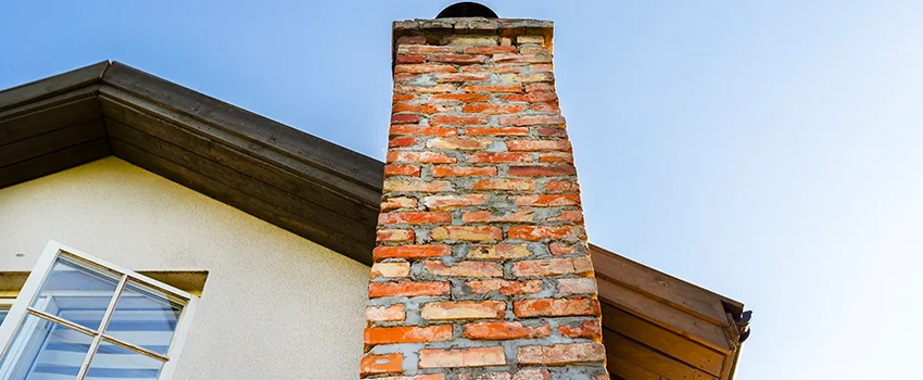 Chimney Mortar Replacement in Franklin, TN