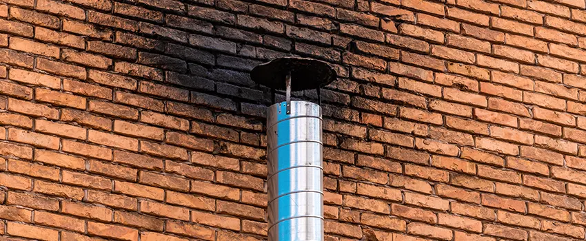 Diagnosing Commercial Chimney Problems in Franklin, TN