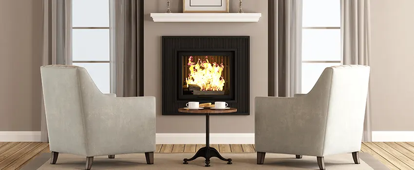 Custom Architectural Fireplace Restoration in Franklin, TN