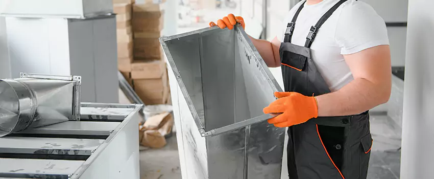 Benefits of Dryer Vent Inspection in Franklin, TN