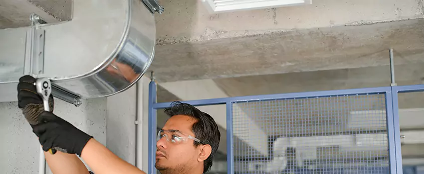 HVAC Ductwork Cleaning in Franklin, TN