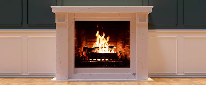 Empire Comfort Systems Fireplace Installation and Replacement in Franklin, Tennessee