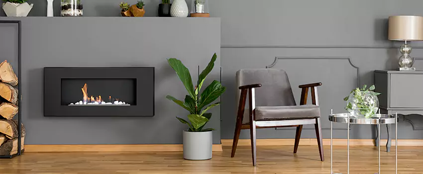 Ethanol Fireplace Burner Repair in Franklin, TN