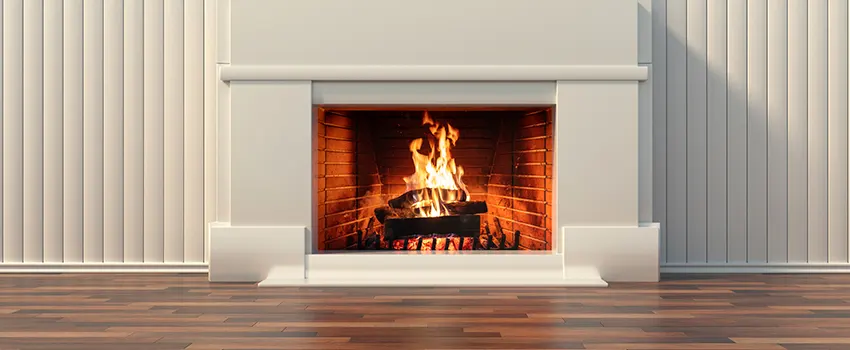 Fireplace Broken Ashtray Repair Services in Franklin, Tennessee
