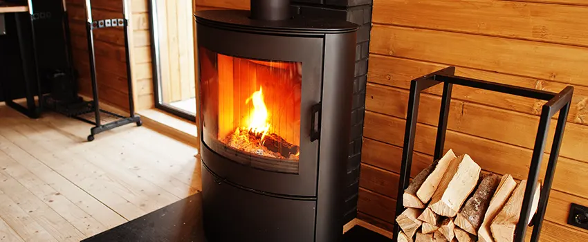 Gas Fireplace Door Handle Installation Services in Franklin, Tennessee