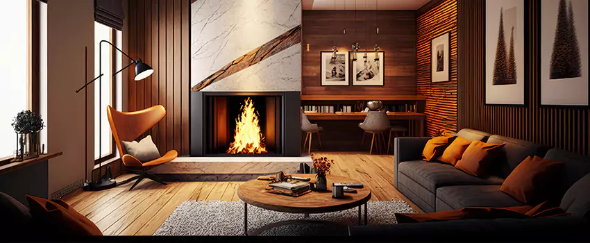 Fireplace Design Ideas in Franklin, TN