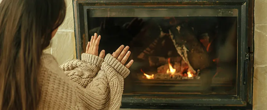 Wood-burning Fireplace Smell Removal Services in Franklin, TN