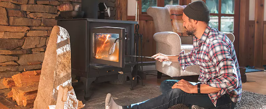 Fireplace Chimney Maintenance in Franklin, Tennessee