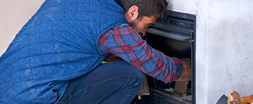 Fix Non-Working Prefabricated Fireplace in Franklin, TN