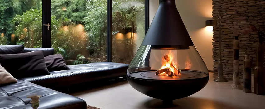 Affordable Floating Fireplace Repair And Installation Services in Franklin, Tennessee