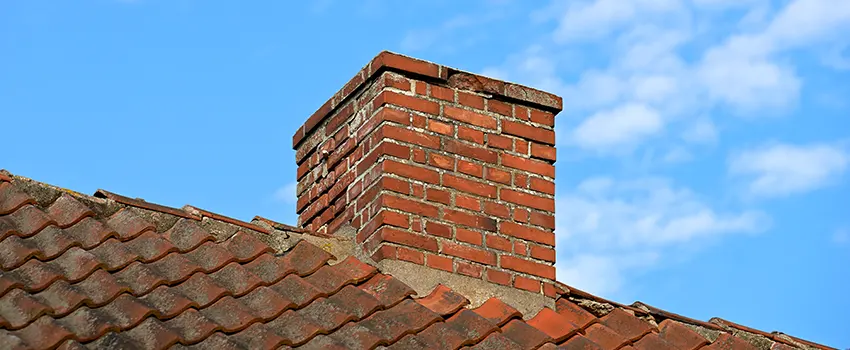 Flue Tiles Cracked Repair Services near Me in Franklin, TN