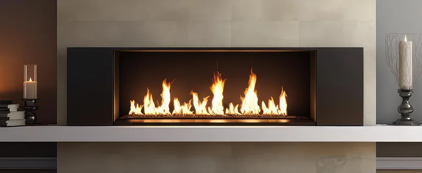 Vent Free Gas Fireplaces Repair Solutions in Franklin, Tennessee