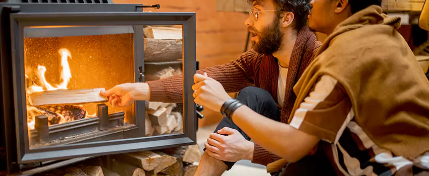 Benefits of Harman Stoves Fireplace in Franklin, Tennessee