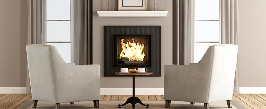 Heat & Glo Outdoor Gas Fireplaces Installation Contractors in Franklin, Tennessee