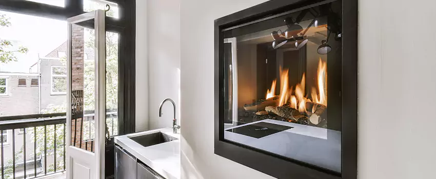 Heatilator Outdoor Fireplace Services in Franklin, Tennessee