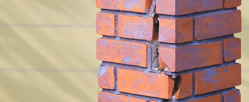 Leaking Chimney Repair And Replacement Cost in Franklin, Tennessee