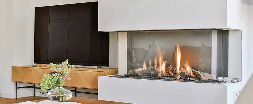 Ortal Wilderness Fireplace Repair and Maintenance in Franklin, Tennessee