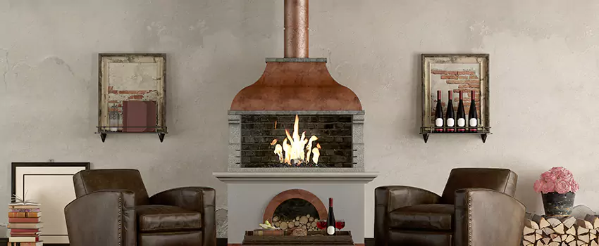Benefits of Pacific Energy Fireplace in Franklin, Tennessee