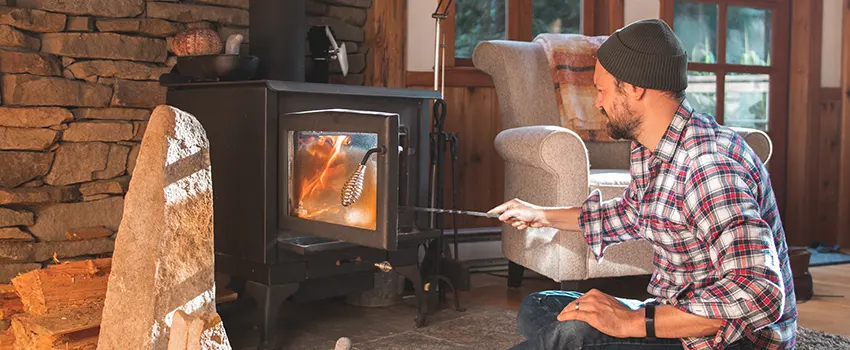 Cost of Pellet Fireplace Installation Services in Franklin, TN