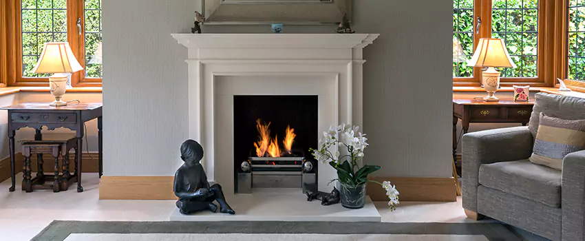 RSF Fireplaces Maintenance and Repair in Franklin, Tennessee