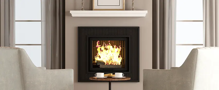 Superior Outdoor Fireplace Repair in Franklin, TN
